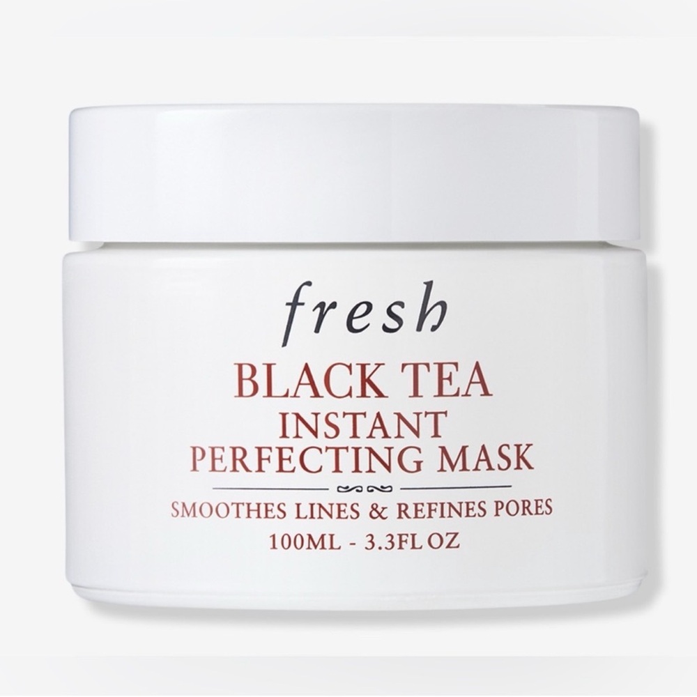 🎉SALE🎉Fresh Black Tea Instant Perfecting Mask